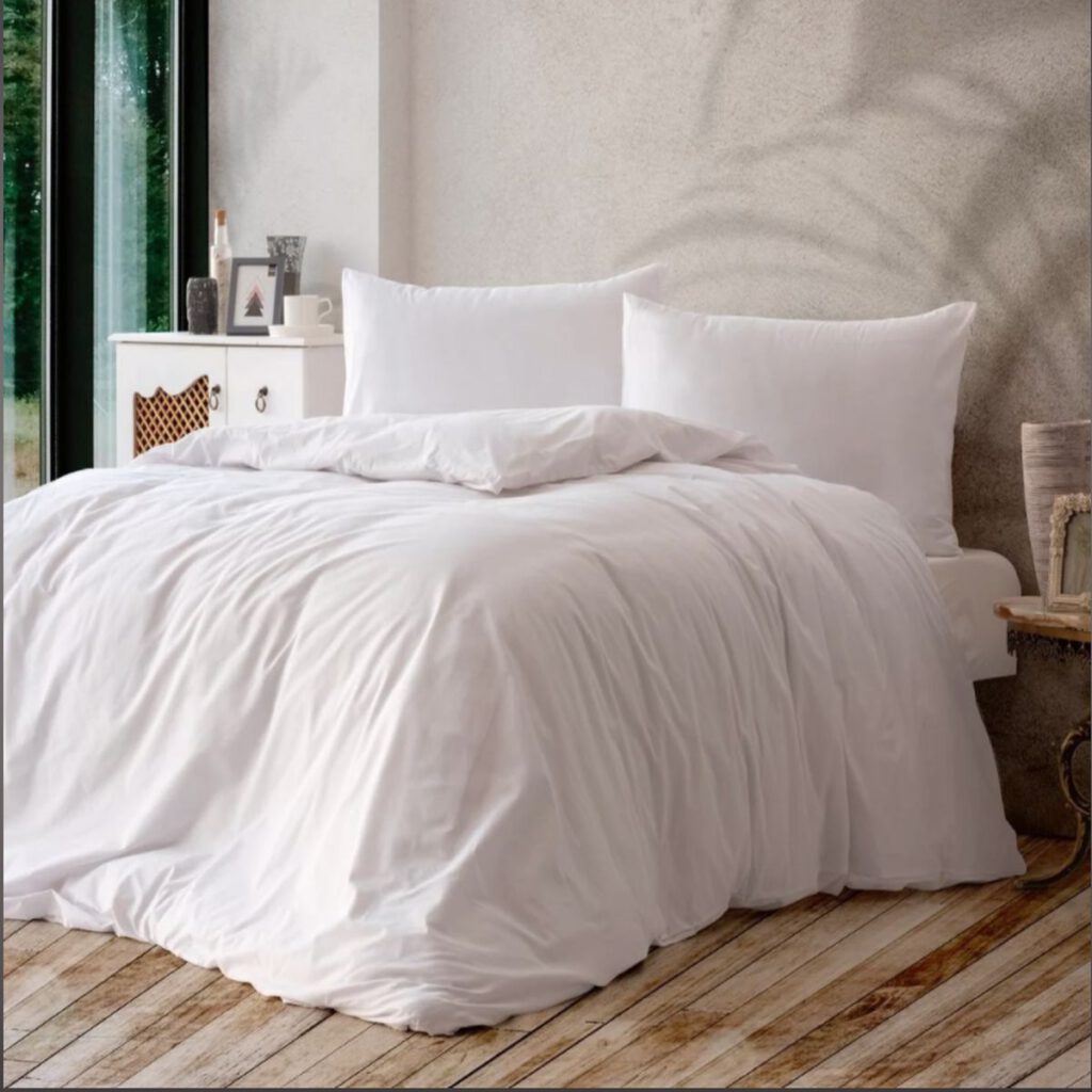 Egyptian Cotton