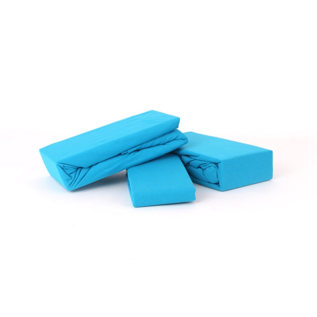 Jersey Cotton Collection