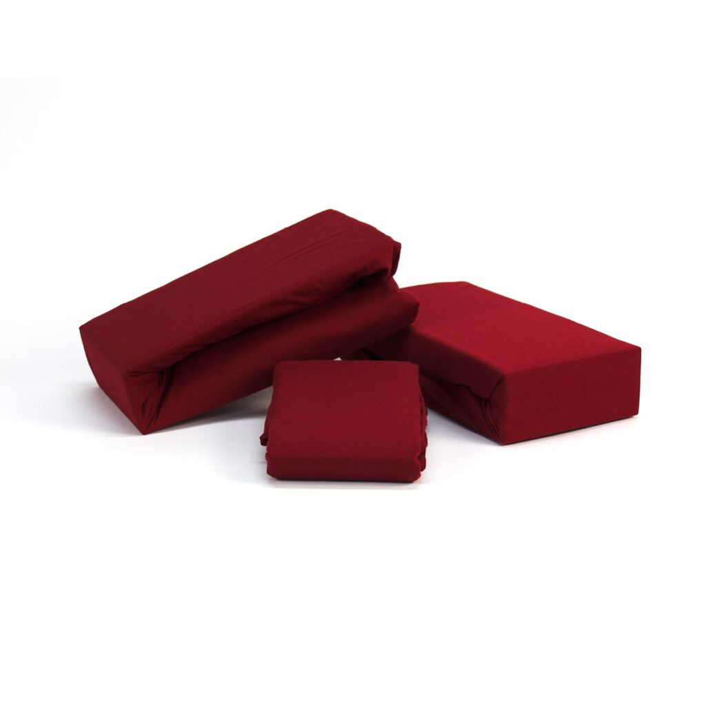 Jersey Cotton Collection